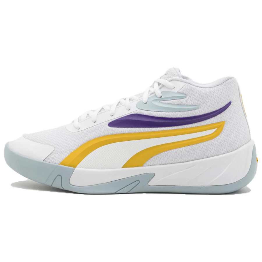 PUMA PUMA Court Pro Lakers