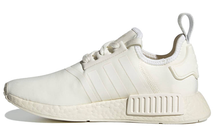 Adidas Originals Adidas Wmns NMD_R1 'Off White Sand' Women's