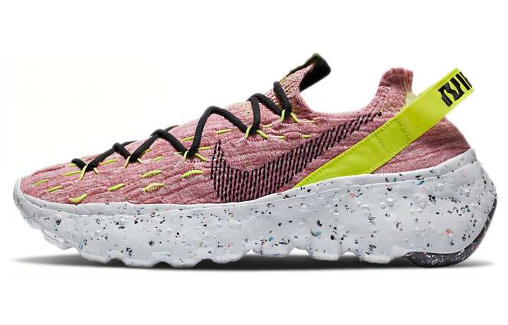 Nike Nike Space Hippie 04 'Light Arctic Pink'
