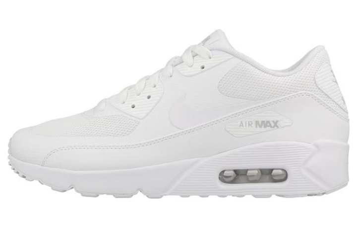 Nike Nike Air Max 90 Ultra 2.0 Essential White/White White