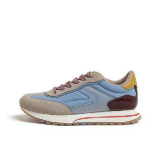 883 Cushioning, Wear Resistant Low top Casual Shoes Women's