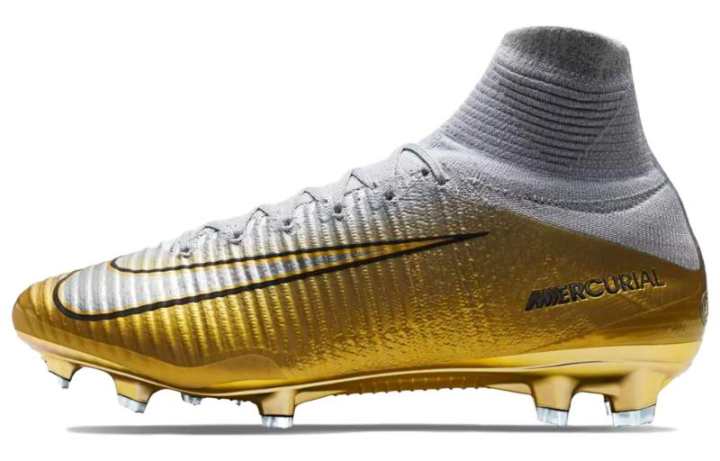 Nike Nike Mercurial Superfly CR7 Cristiano Ronaldo Quinto Triunfo