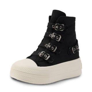 OPOA Breathable Impact Resistant Breathable Impact Resistant High top Casual Shoes Women's