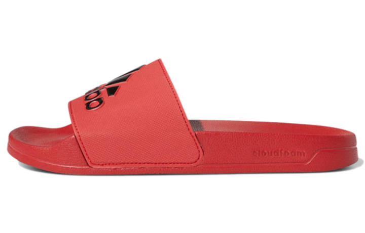 Adidas Adidas Adilette Shower 'Red'