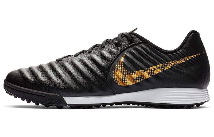 Nike Nike TF Turf Cushioning Slip Resistant Abrasion Resistant Cushioning Slip Resistant Abrasion Resistant Soccer Shoes