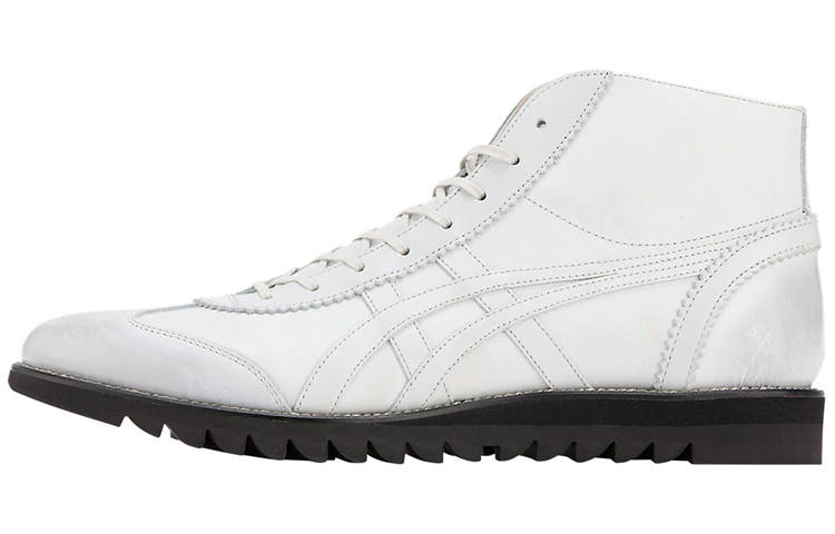 Onitsuka Tiger MEXICO 66 Runner Low top Casual Shoes Men's White