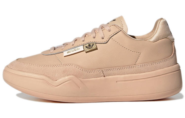Adidas Originals Adidas Wmns Her Court 'Halo Blush' Women's