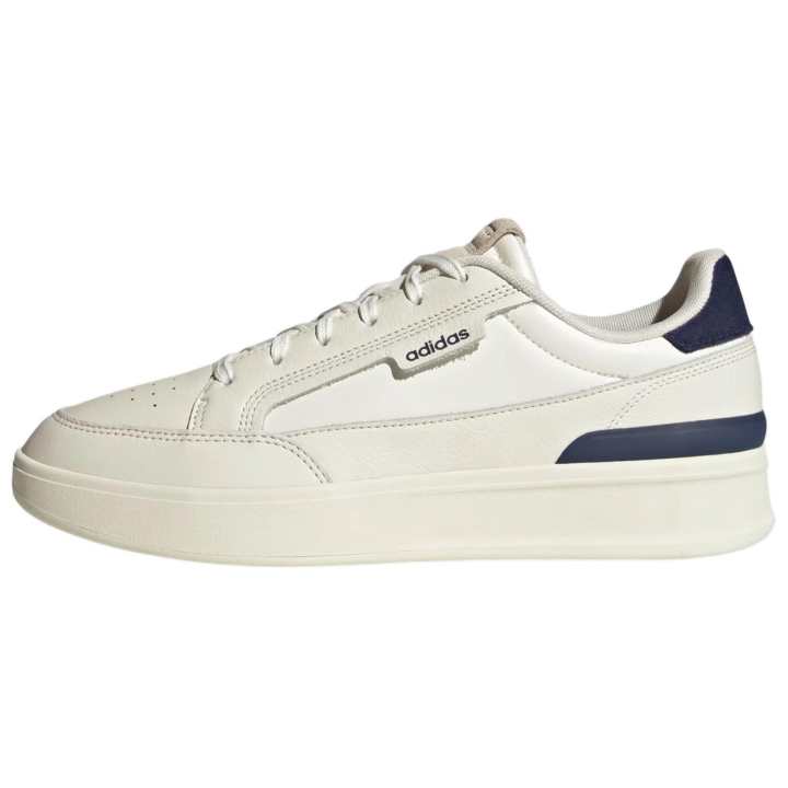 Adidas Adidas Aspyre 'Off White Dark Blue'
