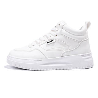 MAKINO Slip Resistant High top Casual Shoes Women's