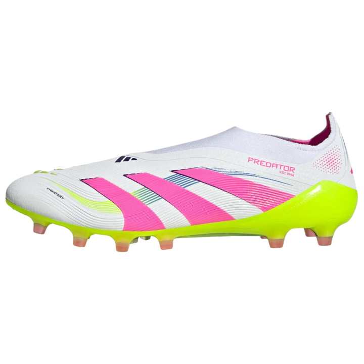 Adidas Predator 24 Elite Adidas Laceless Ag 'Celestial Victory Pack'