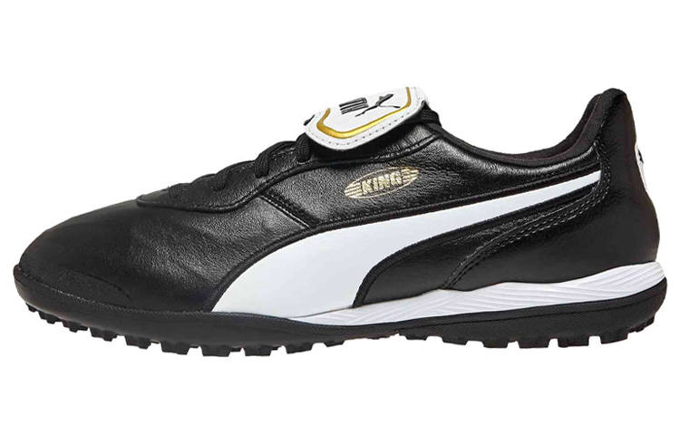 PUMA PUMA King Top Tt 'Black'