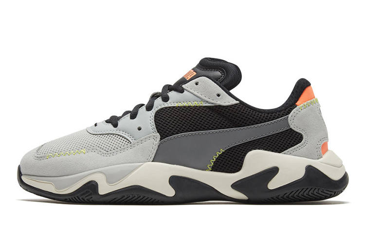 PUMA PUMA Storm Stitching 'Grey'