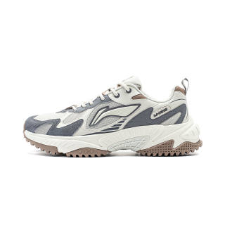 Li-Ning Li Ning Star 2.0 Cushioning Slip Resistant Abrasion Resistant Height Increasing Rebound