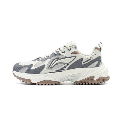 Li-Ning Li Ning Star 2.0 Cushioning Slip Resistant Abrasion Resistant Height Increasing Rebound