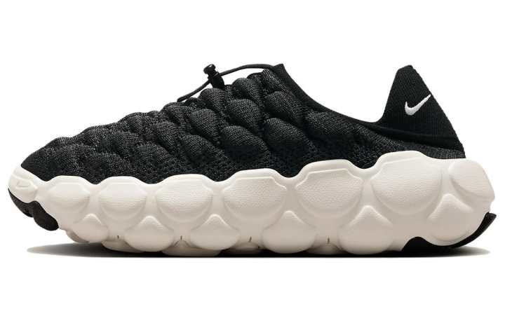 Nike Nike Flyknit Haven Black Sail Women's