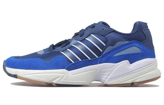 Adidas Originals Adidas Yung 96 'Night Indigo'