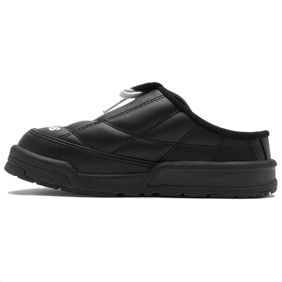 New Balance New Balance Low top Casual Shoes Unisex Black