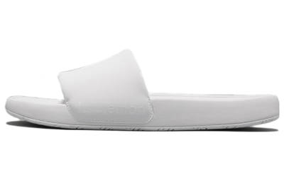 Lululemon Restfeel Slide Slippers Women's White