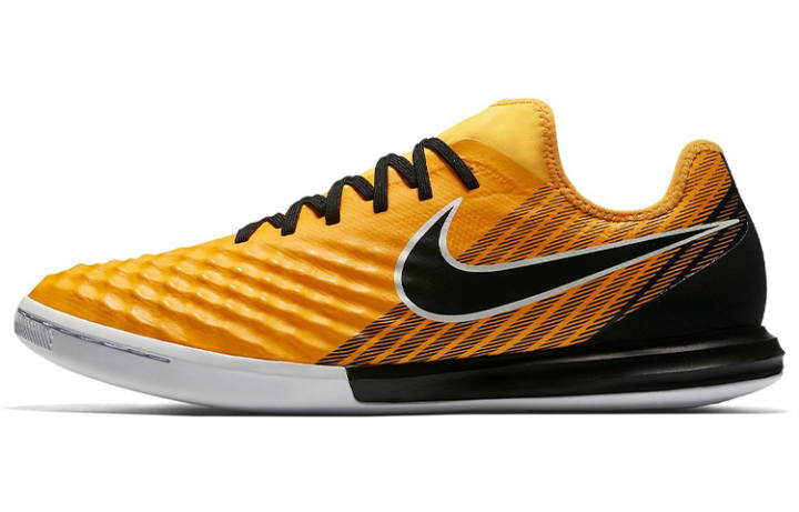 Nike Nike MagistaX Finale 2 Ic 'Laser Orange'