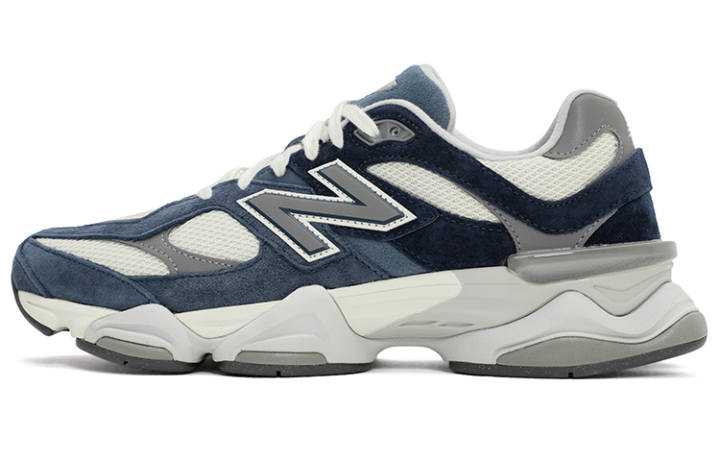 New Balance New Balance 9060 Natural Indigo