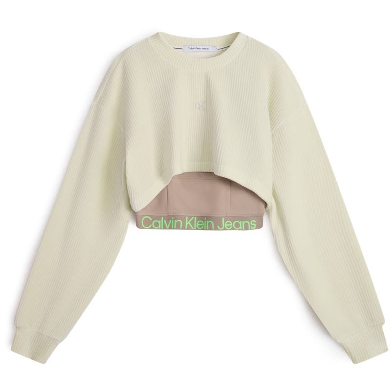 CALVIN KLEIN Sweatshirt Women's