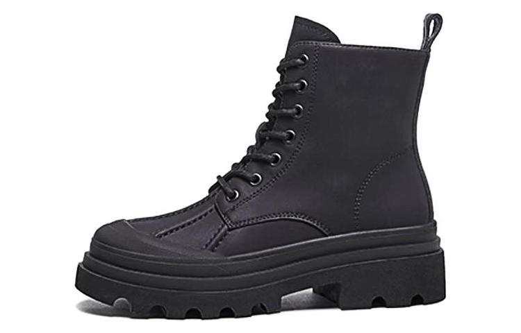 CAMEL CAMEL Combat Boots Women's