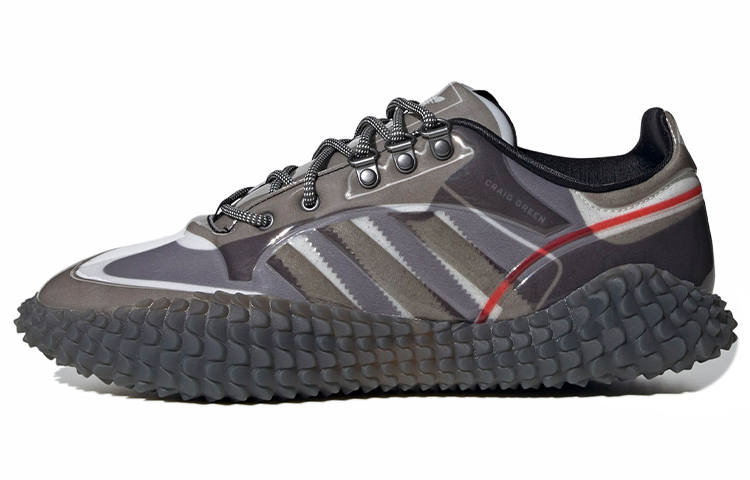 Adidas Originals Craig Green x Adidas Originals Polta Akh I 'Solid Grey'