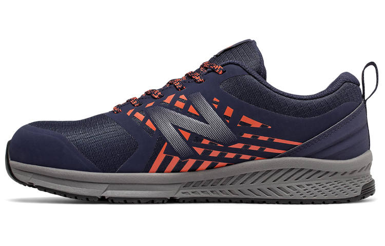 New Balance 412 New Balance Esd 'Team Navy Orange'