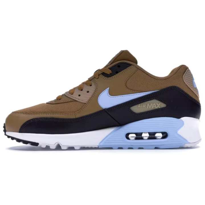 Nike Nike Air Max 90 Muted Bronze Burgundy Ash
