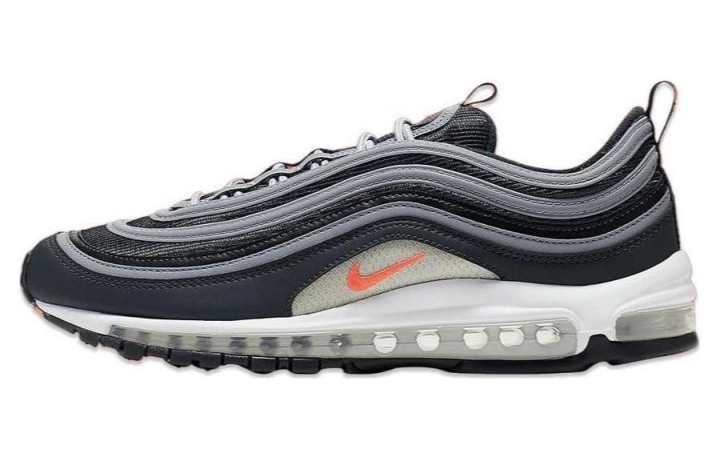 Nike Nike Air Max 97 Essential Anthracite Crimson