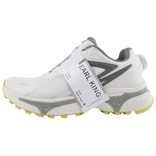 EARL KING Abrasion Resistant Coverage Low top Casual Shoes Unisex