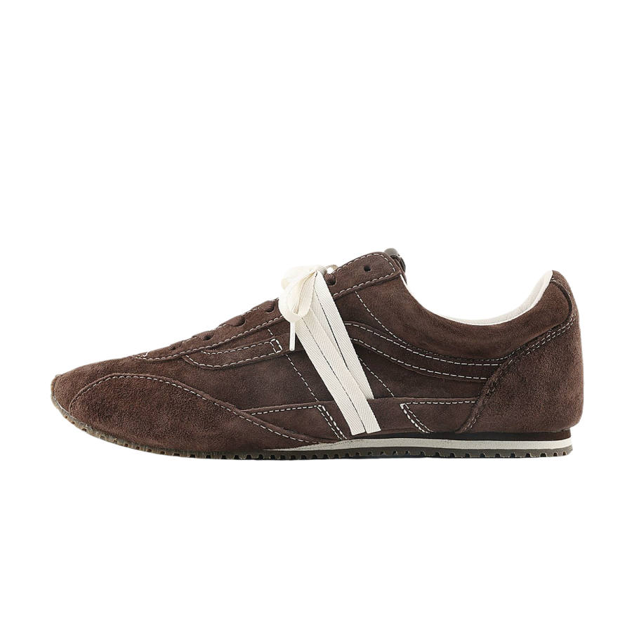 Vans Vans Super Lowpro Casual Shoes Unisex Brown