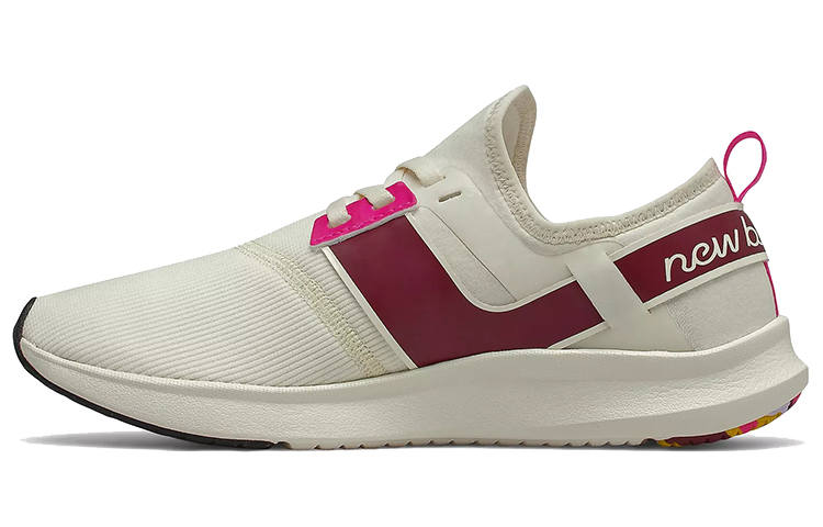 New Balance New Balance Nergize Sport Sea Salt Garnet Women's