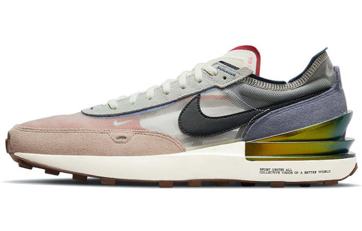 Nike Nike Waffle One The Great Unity