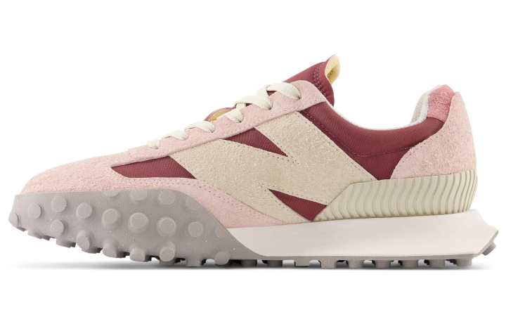 New Balance New Balance XC 72 'Pink Burgundy'