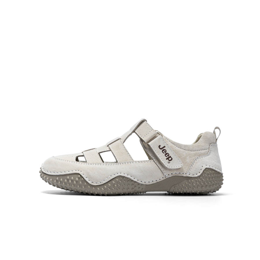 Jeep Cushioning Slip Resistant Low top Casual Shoes Women's Gray