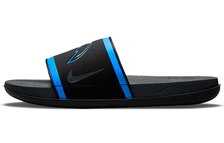 Nike Nike Nfl X OffCourt Slide 'Los Angeles Chargers'