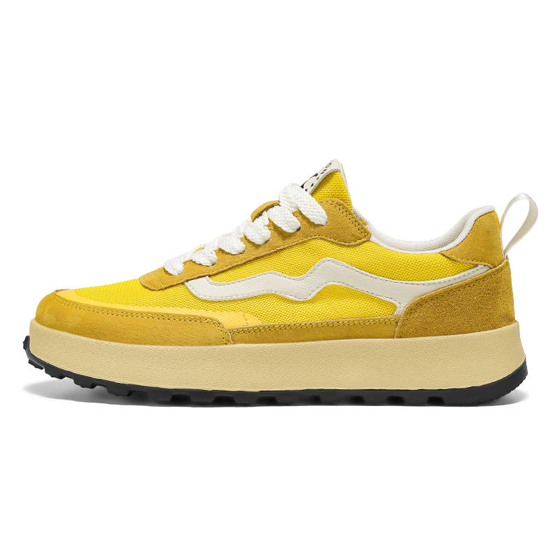 AD Slip Resistant, Abrasion Resistant, Breathable Low top Casual Shoes Men's