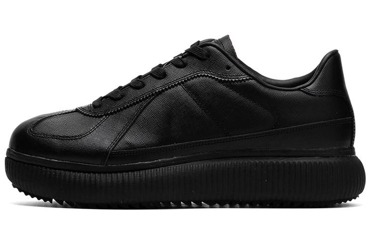 Onitsuka Tiger Delecity Comfortable Low top Casual Shoes Unisex Black