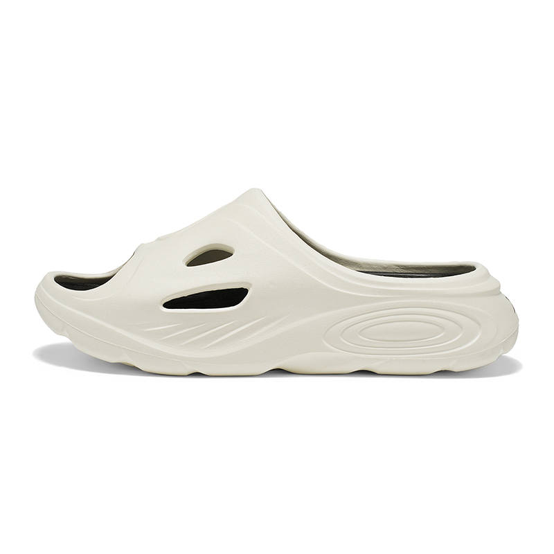 XTEP XTEP Odor Resistant Quick Dry Slide Slippers Men's