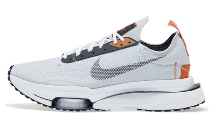 Nike Nike Air Zoom Type Grey/Orange