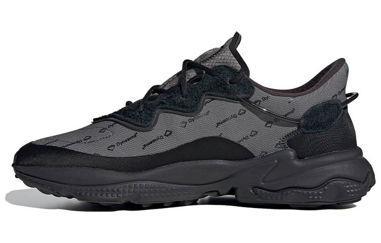 Adidas Originals Adidas Ozweego 'Dyneema - Grey'