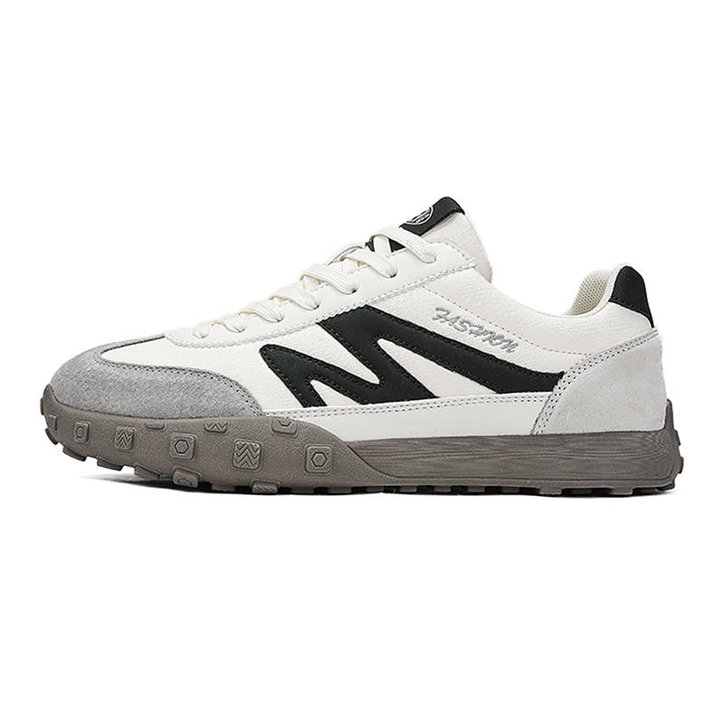 AD Abrasion Resistant Cushioning Low top Casual Shoes Men's