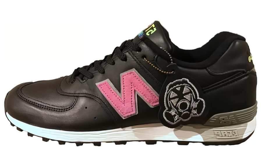 New Balance New Balance 576 Footpatrol
