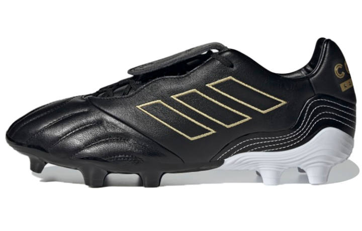 Adidas Adidas Copa Kapitan.2 Fg 'Black Gold Metallic'