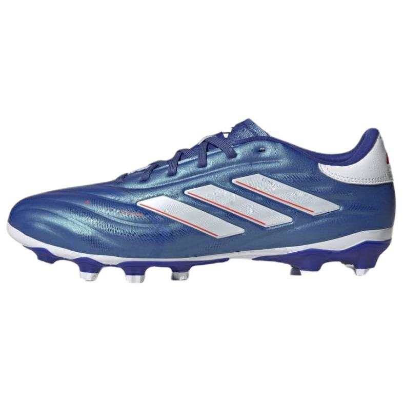 Adidas Adidas COPA PURE 2 Soccer Shoes Unisex Blue