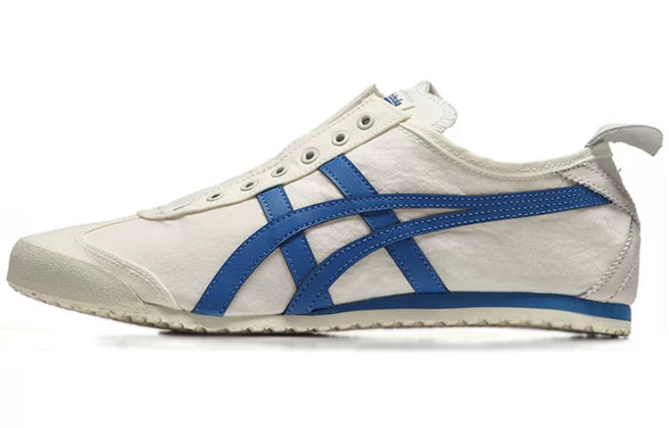 Onitsuka Tiger Onitsuka Tiger Mexico 66 Cream/Classic Blue