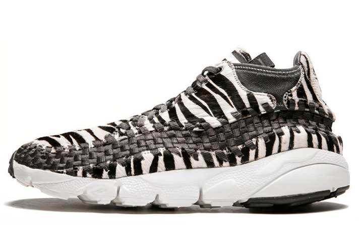 Nike Nike Air Footscape Woven Chukka Prm 'Birch'