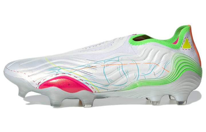 Adidas Copa Sense+ Adidas 'Inner Life'