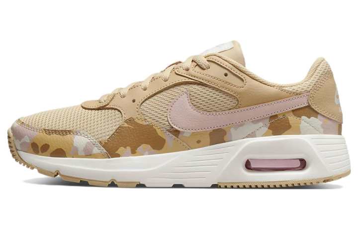 Nike Nike Air Max Sc 'Sesame Pink Camo' Women's